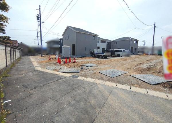 クレイドルガーデン東郷町諸輪第7　6号棟