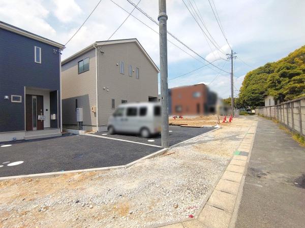 クレイドルガーデン東郷町諸輪第7　6号棟