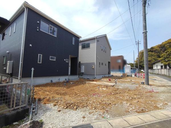 クレイドルガーデン東郷町諸輪第7　7号棟