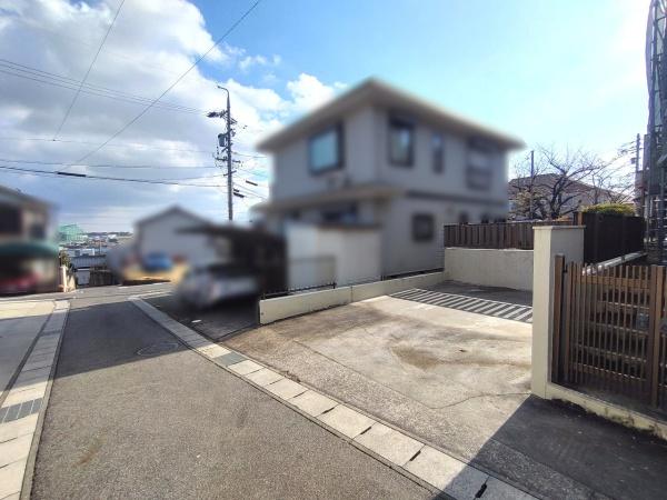 中古　東郷町諸輪北山