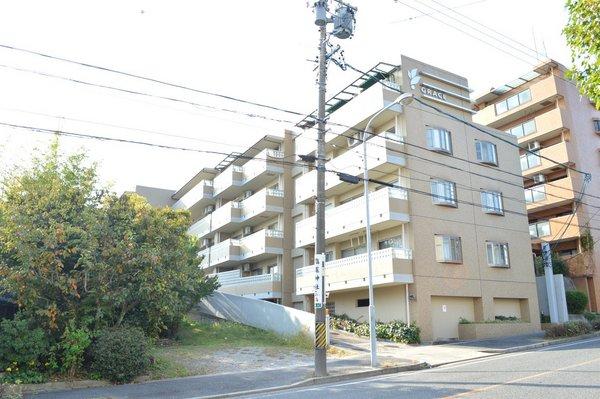 グレイス表台