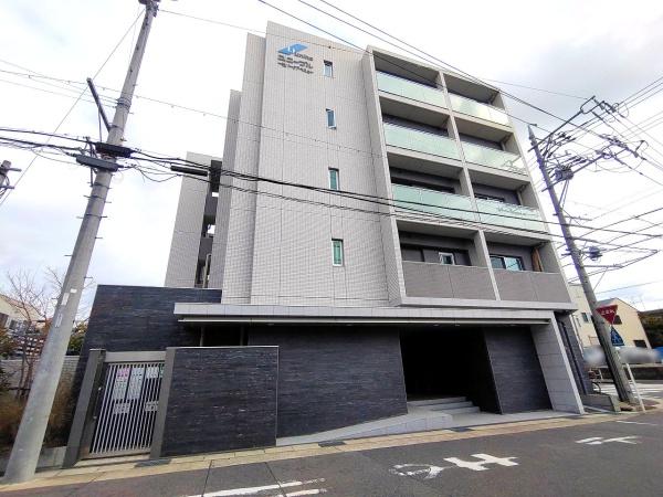 ユニーブル一社パークアベニュー