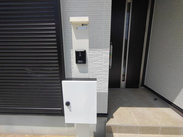 新築分譲住宅　緑区神の倉2期　2号棟