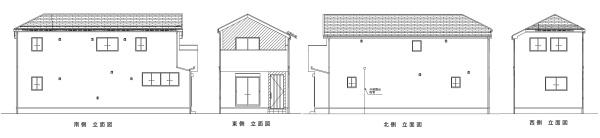 新築分譲住宅　緑区神の倉2期　2号棟