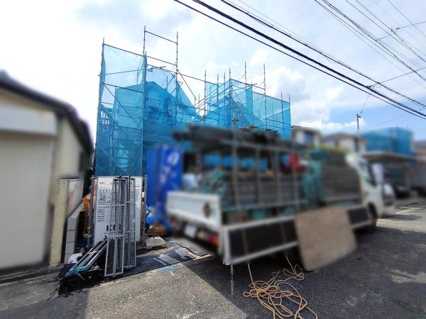 新築分譲住宅　緑区神の倉2期　2号棟