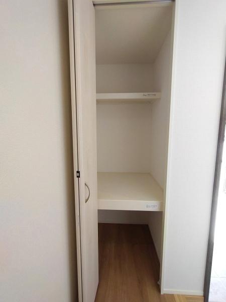 新築分譲住宅　ミラスモ緑区鳴海町尾崎山043　全1棟