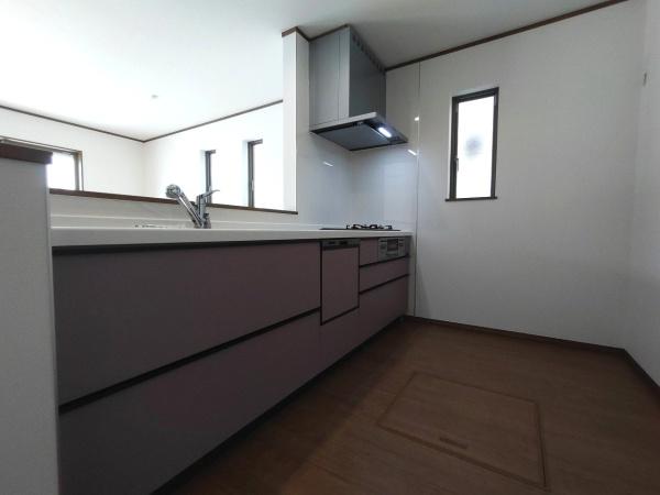 ハートフルタウン天白区海老山町2期　A号棟