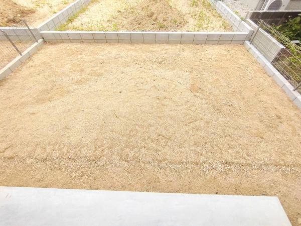 ハートフルタウン天白区海老山町2期　A号棟