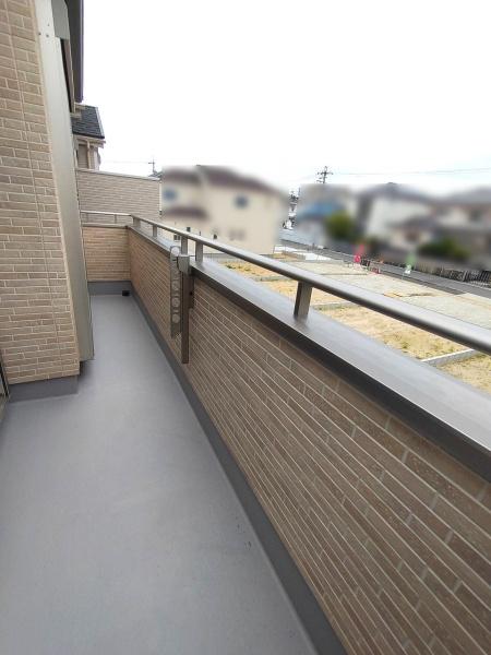 ハートフルタウン天白区海老山町2期　A号棟