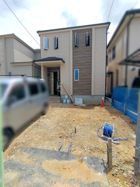 ハートフルタウン天白区海老山町2期　A号棟