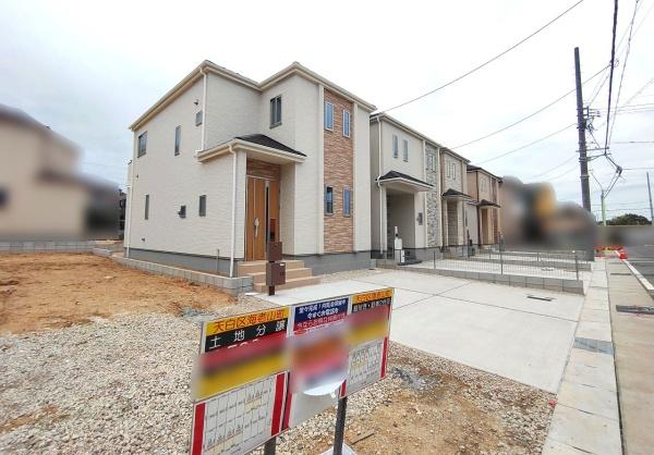 ハートフルタウン天白区海老山町2期　A号棟