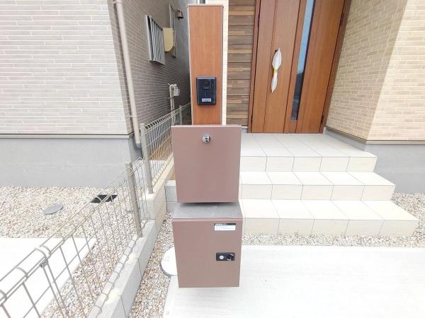 ハートフルタウン天白区海老山町2期　A号棟