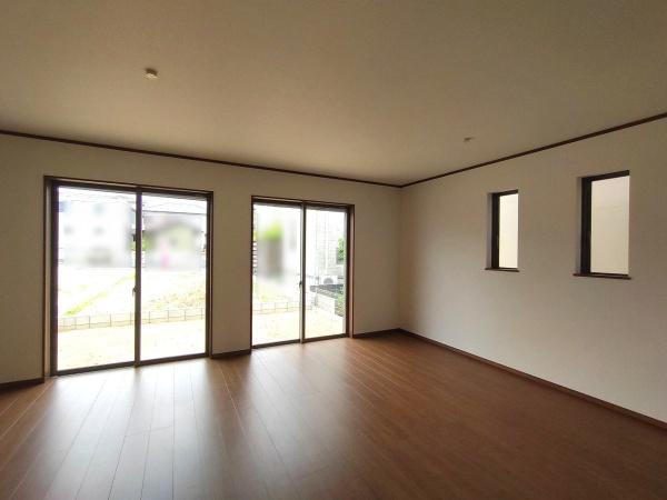 ハートフルタウン天白区海老山町2期　A号棟