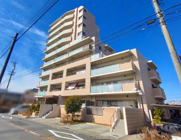 フィルシティ植田南