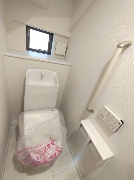 ハートフルタウン天白区海老山町2期　B号棟