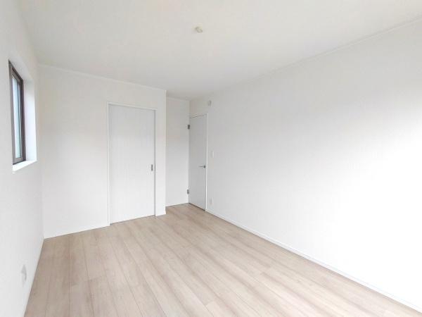 ハートフルタウン天白区海老山町2期　B号棟