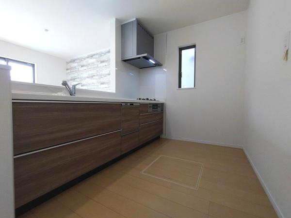 ハートフルタウン天白区海老山町2期　D号棟