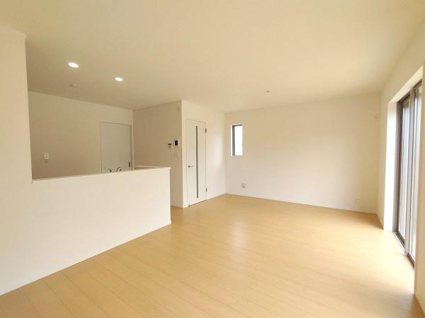 ハートフルタウン天白区海老山町2期　D号棟