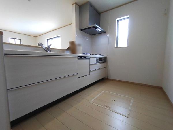 ハートフルタウン天白区海老山町2期　G号棟