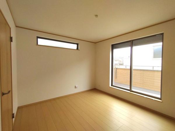 ハートフルタウン天白区海老山町2期　G号棟