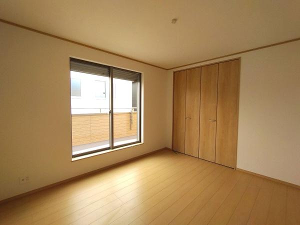 ハートフルタウン天白区海老山町2期　G号棟