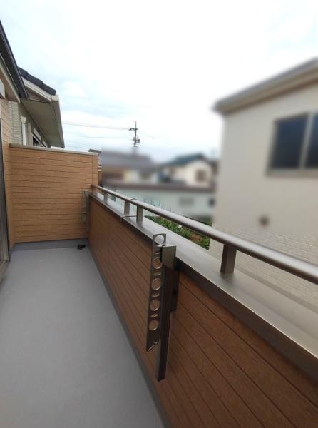 ハートフルタウン天白区海老山町2期　G号棟