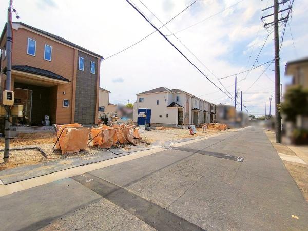 ハートフルタウン天白区海老山町2期　G号棟
