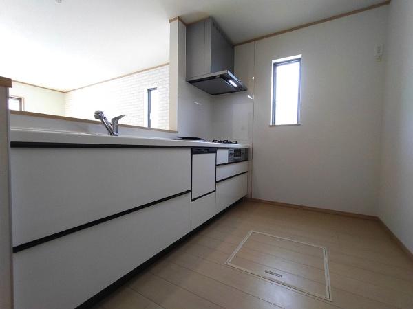 ハートフルタウン天白区海老山町2期　L号棟