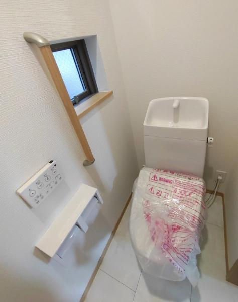 ハートフルタウン天白区海老山町2期　L号棟