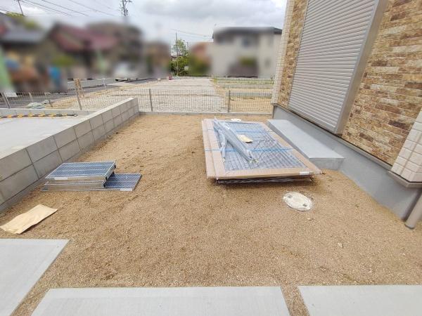 ハートフルタウン天白区海老山町2期　L号棟