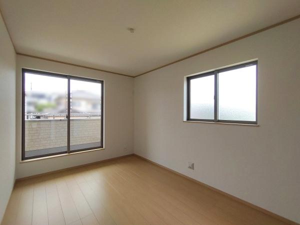 ハートフルタウン天白区海老山町2期　L号棟