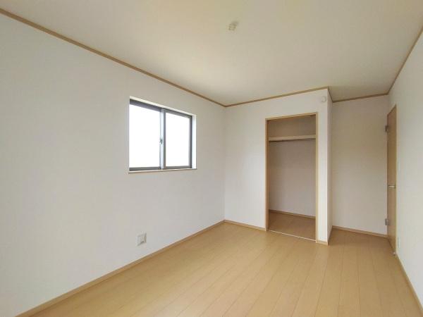 ハートフルタウン天白区海老山町2期　L号棟