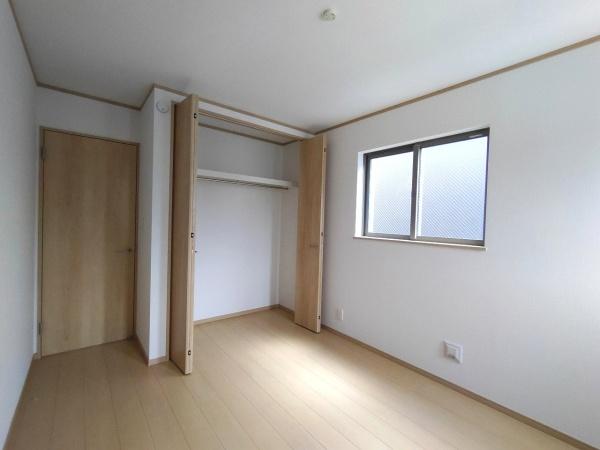 ハートフルタウン天白区海老山町2期　L号棟