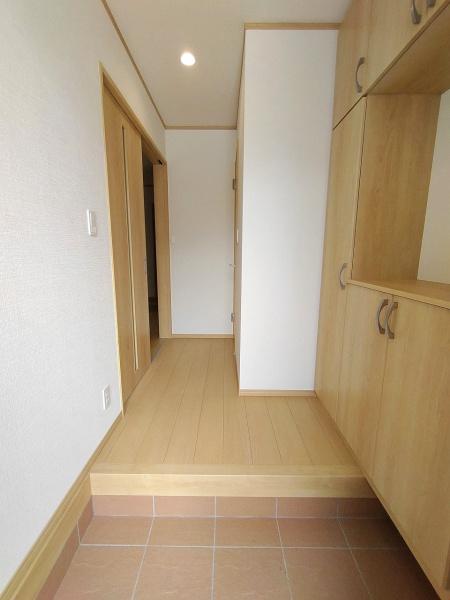 ハートフルタウン天白区海老山町2期　L号棟