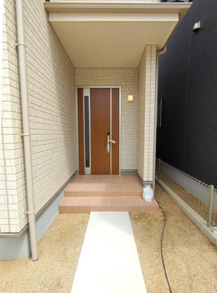 ハートフルタウン天白区海老山町2期　L号棟