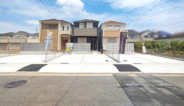 ハートフルタウン天白区海老山町2期　L号棟