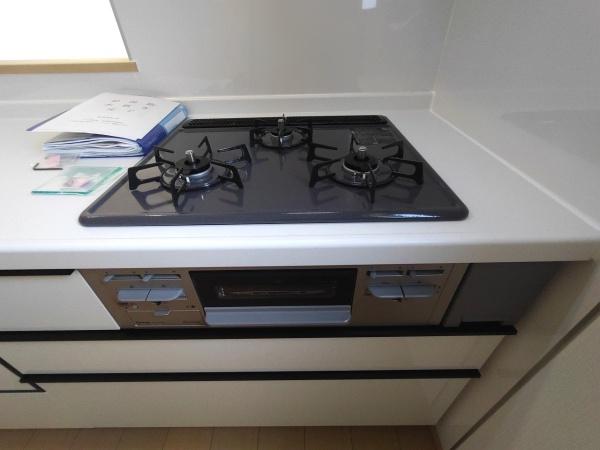ハートフルタウン天白区海老山町2期　L号棟