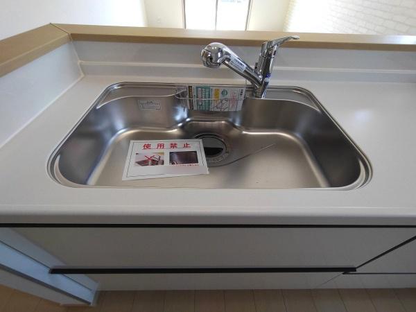 ハートフルタウン天白区海老山町2期　L号棟