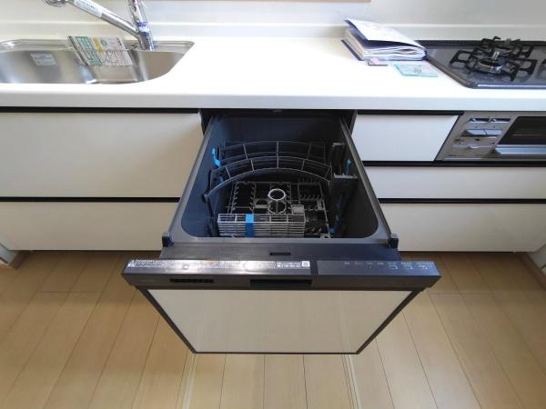 ハートフルタウン天白区海老山町2期　L号棟