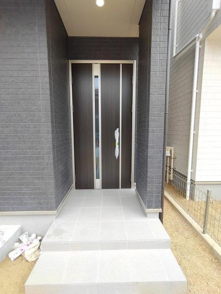 ハートフルタウン天白区海老山町2期　M号棟
