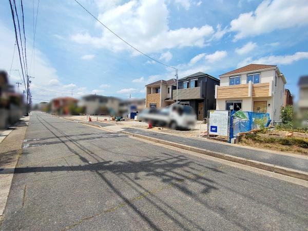 ハートフルタウン天白区海老山町2期　M号棟