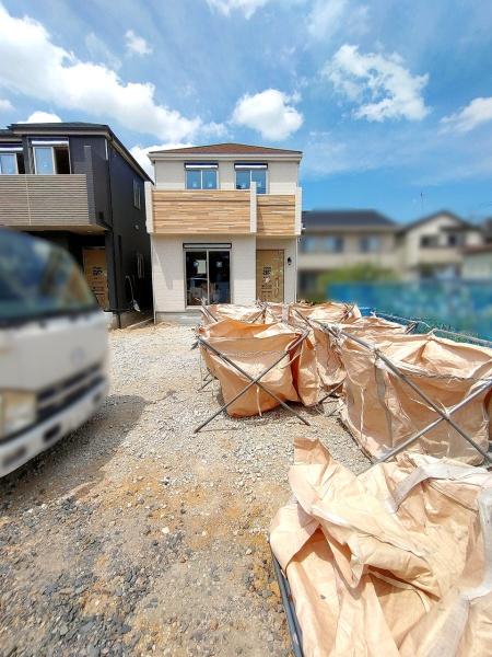 ハートフルタウン天白区海老山町2期　N号棟
