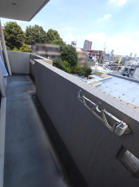 グランドメゾン八事裏山