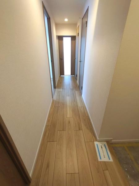 グランドメゾン八事裏山
