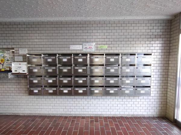 グランドメゾン八事裏山