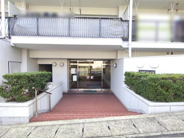 グランドメゾン八事裏山