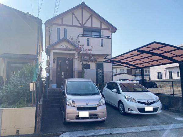 中古　緑区黒沢台1丁目