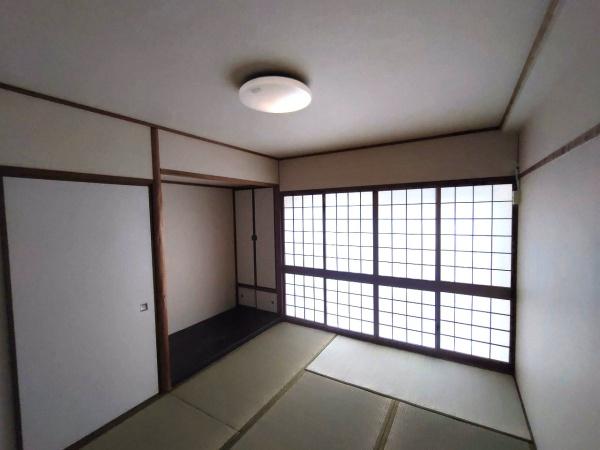 日車マンション平和が丘B棟