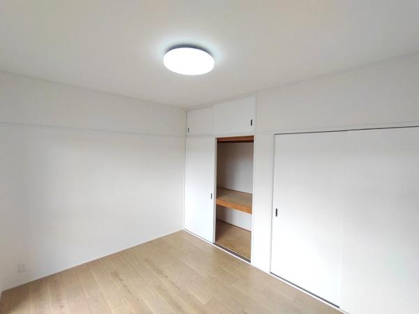 三旺マンション第7名東