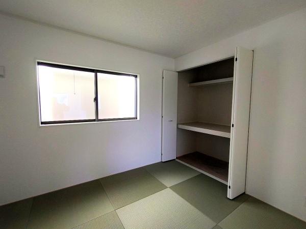 クレイドルガーデン緑区平手南第2　2号棟